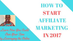 How Does Affiliate Marketing Work? - A Detailed Guide