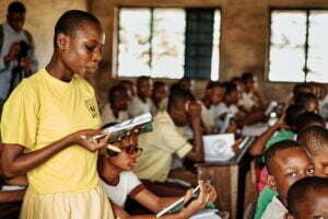 Education in Africa: What is Wrong With It And How Can We Change